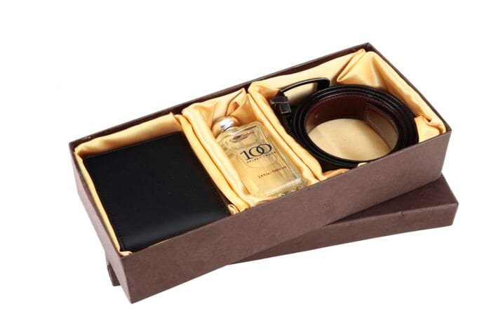 Gift Sets by Kaycee Industries