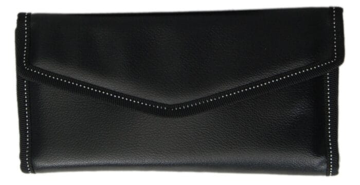 Ladies Wallet – Elegant Utility by Kaycee Industries