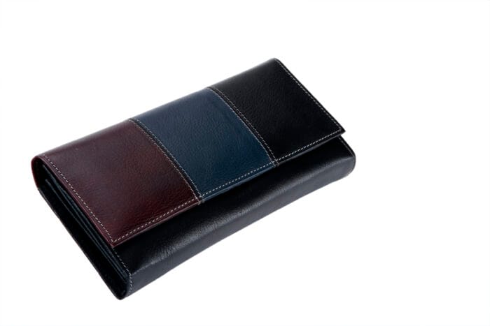 Ladies Wallet – Elegant Utility by Kaycee Industries