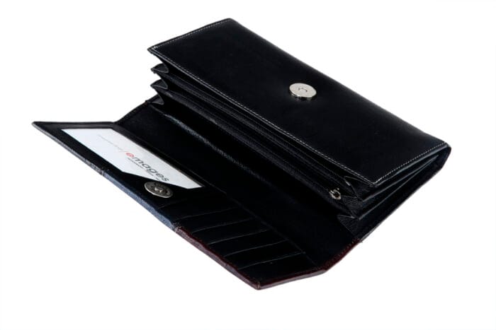 Ladies Wallet – Elegant Utility by Kaycee Industries