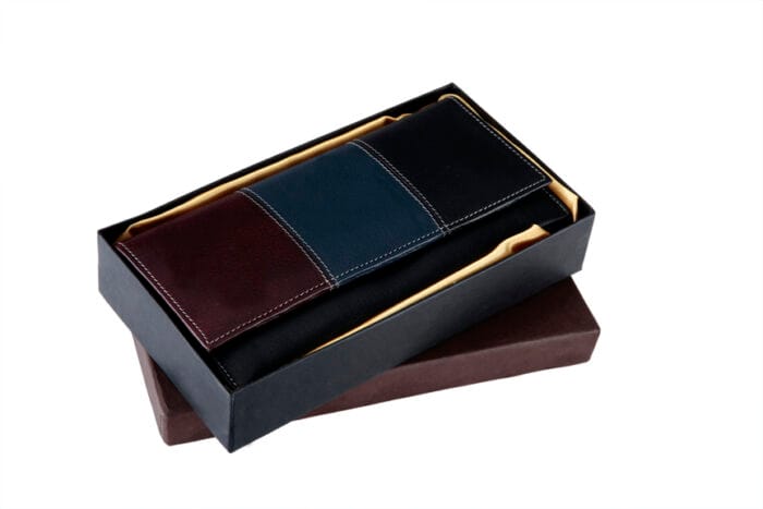 Ladies Wallet – Elegant Utility by Kaycee Industries
