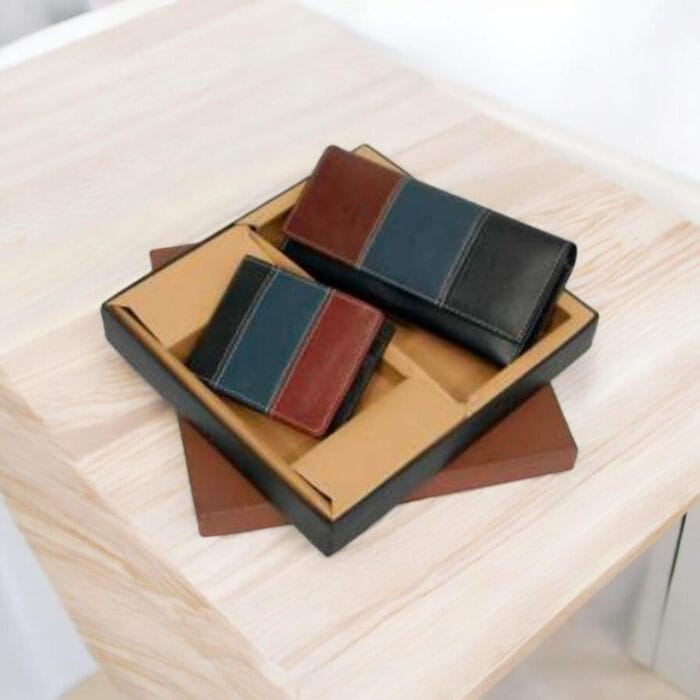 Ladies Wallet – Elegant Utility by Kaycee Industries