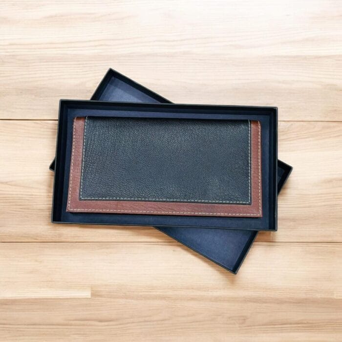 Ladies Wallet – Elegant Utility by Kaycee Industries
