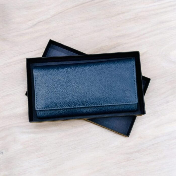 Ladies Wallet – Elegant Utility by Kaycee Industries