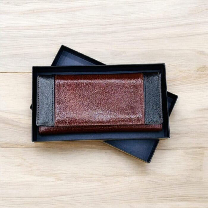 Ladies Wallet – Elegant Utility by Kaycee Industries