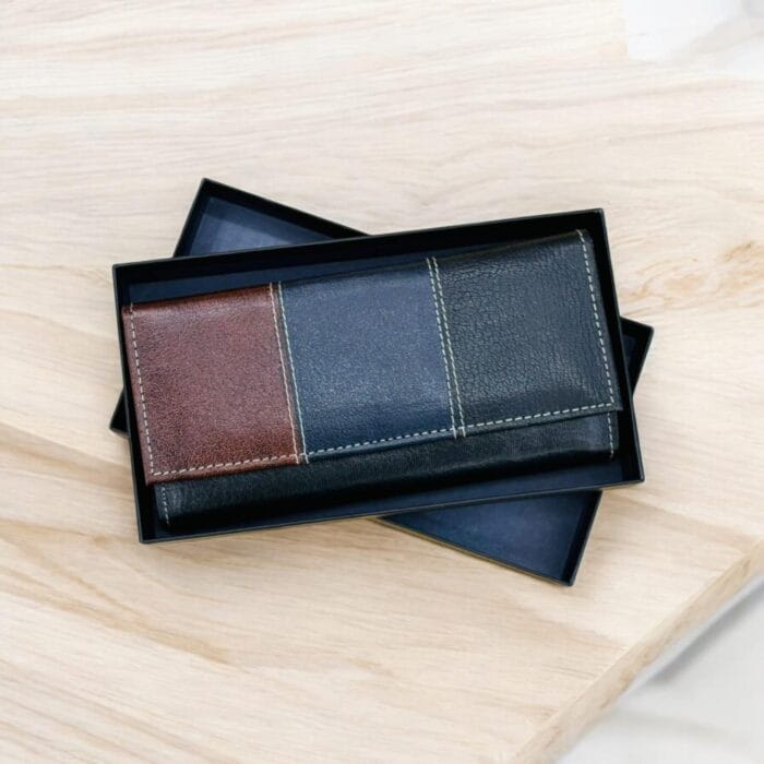 Ladies Wallet – Elegant Utility by Kaycee Industries