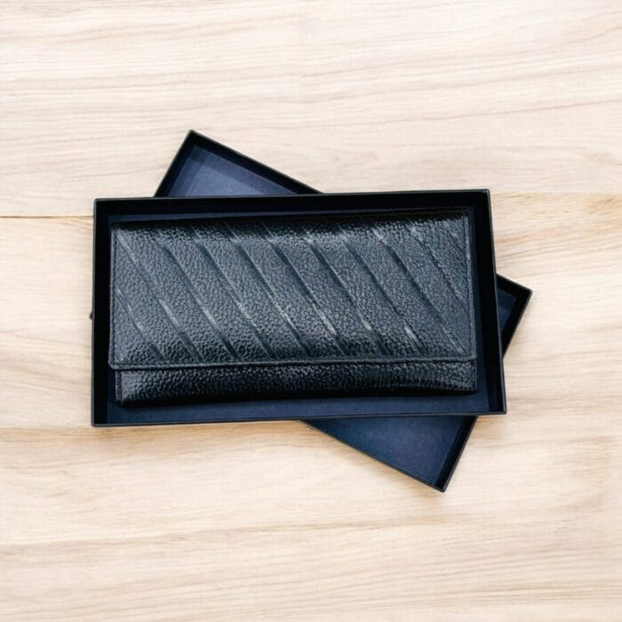 Ladies Wallet – Elegant Utility by Kaycee Industries