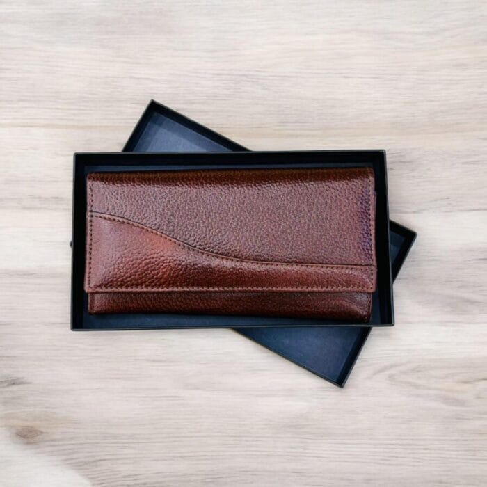Ladies Wallet – Elegant Utility by Kaycee Industries