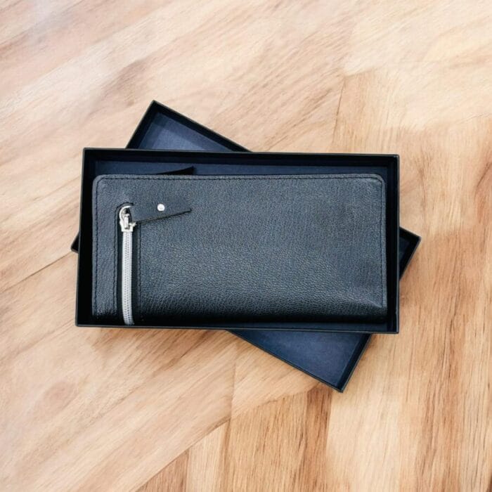 Ladies Wallet – Elegant Utility by Kaycee Industries