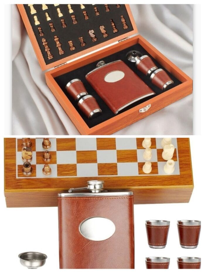 Table Items & Desktop Accessories