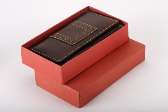 Ladies Wallet – Elegant Utility by Kaycee Industries