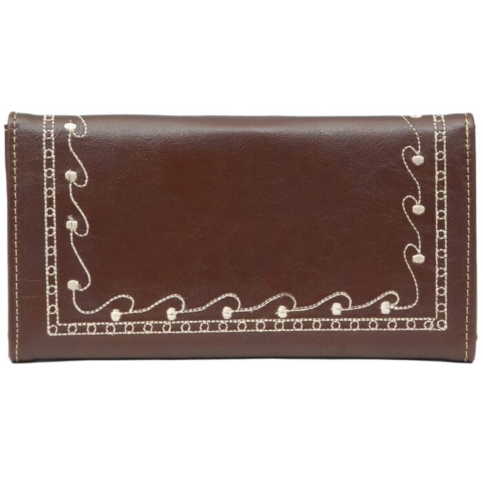 Ladies Wallet – Elegant Utility by Kaycee Industries