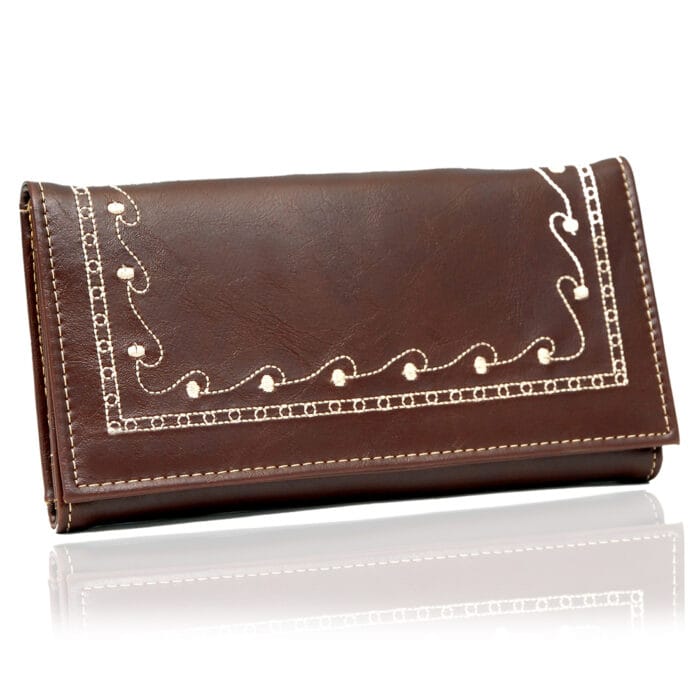 Ladies Wallet – Elegant Utility by Kaycee Industries
