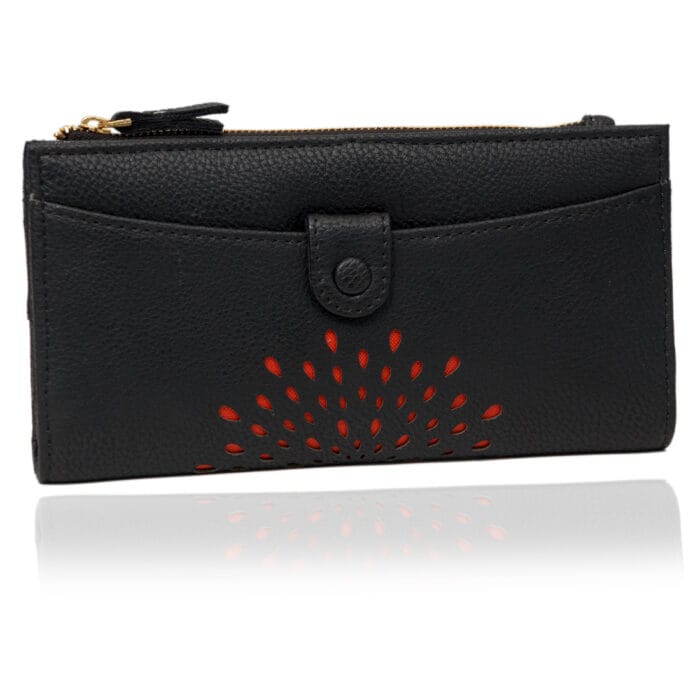 Ladies Wallet – Elegant Utility by Kaycee Industries