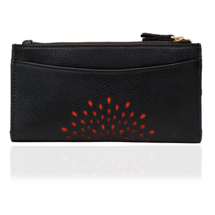 Ladies Wallet – Elegant Utility by Kaycee Industries