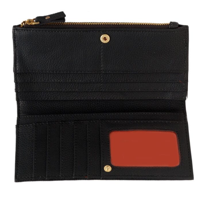 Ladies Wallet – Elegant Utility by Kaycee Industries