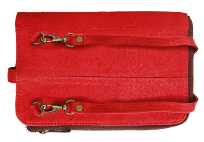 Ladies Wallet – Elegant Utility by Kaycee Industries