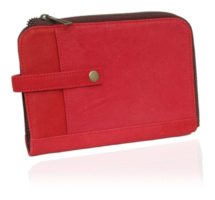 Ladies Wallet – Elegant Utility by Kaycee Industries