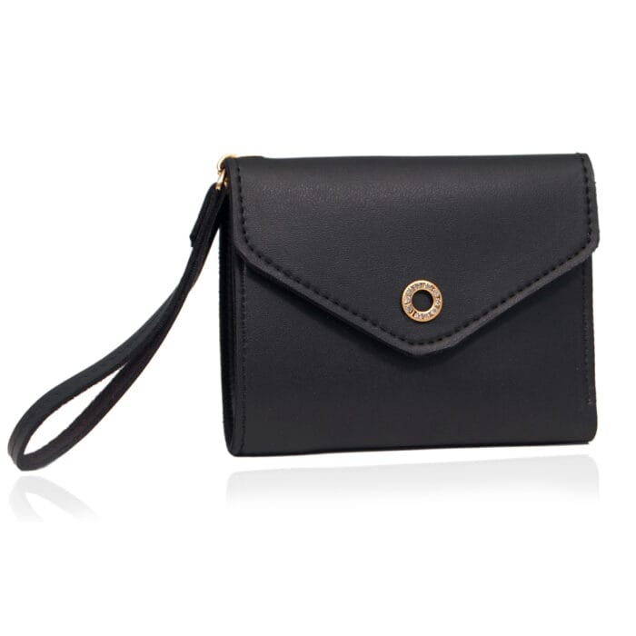 Ladies Wallet – Elegant Utility by Kaycee Industries