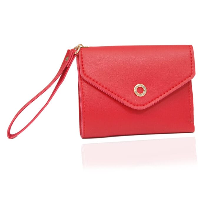 Ladies Wallet – Elegant Utility by Kaycee Industries