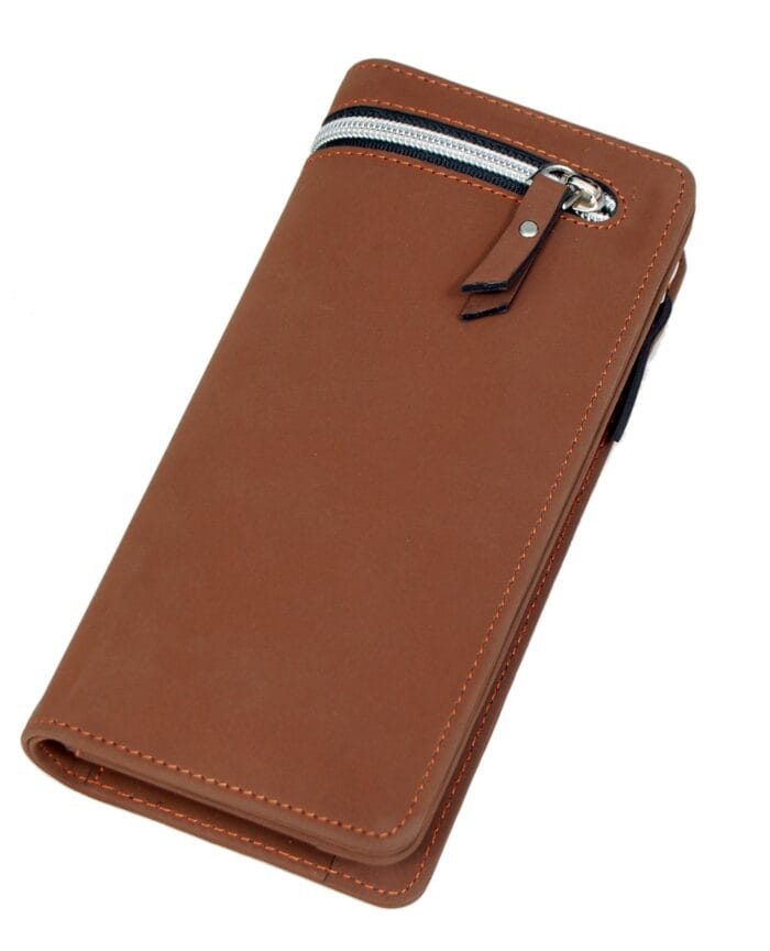 Ladies Wallet – Elegant Utility by Kaycee Industries